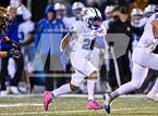 Photo from the gallery "Indianapolis Bishop Chatard @ Delta (IHSAA 3A Regional Final) "
