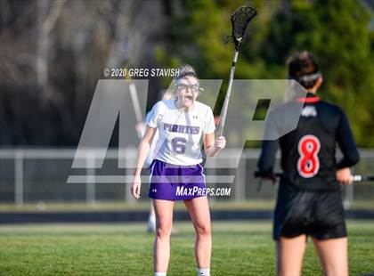 Thumbnail 1 in Porter Ridge Girls Lacrosse (Extending the Season) photogallery.