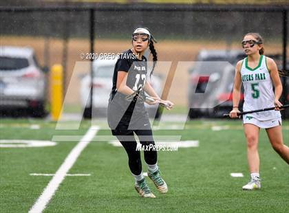 Thumbnail 3 in Porter Ridge Girls Lacrosse (Extending the Season) photogallery.