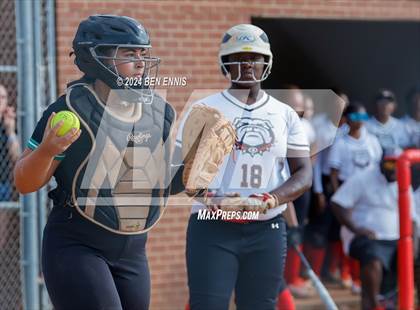 Thumbnail 1 in McIntosh @ Dutchtown photogallery.