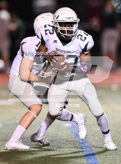 Thumbnail 1 in Waxahachie @ Midlothian photogallery.