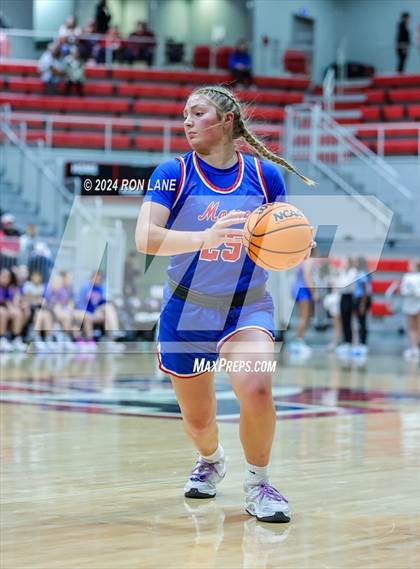 Thumbnail 3 in Moore @ Mustang photogallery.