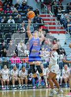 Photo from the gallery "Moore @ Mustang"