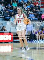 Photo from the gallery "Moore @ Mustang"