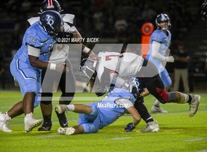 Thumbnail 1 in Modesto @ Downey photogallery.