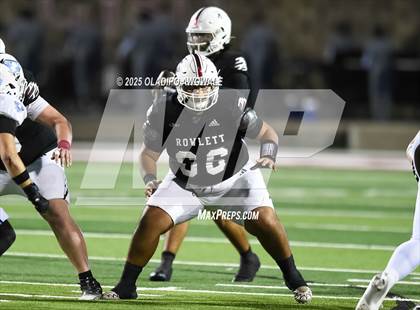 Thumbnail 1 in Wylie East @ Rowlett photogallery.