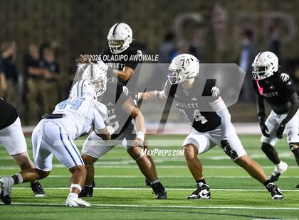 Thumbnail 3 in Wylie East @ Rowlett photogallery.
