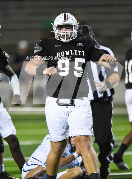 Thumbnail 1 in Wylie East @ Rowlett photogallery.