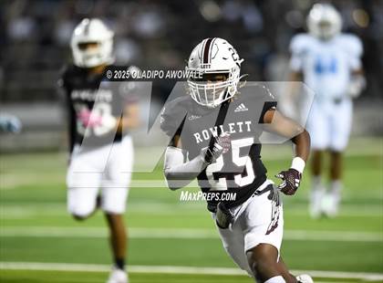 Thumbnail 3 in Wylie East @ Rowlett photogallery.