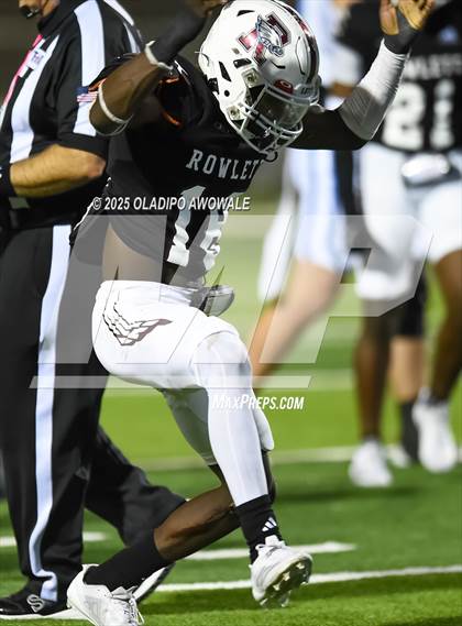 Thumbnail 2 in Wylie East @ Rowlett photogallery.