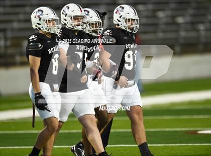 Thumbnail 2 in Wylie East @ Rowlett photogallery.