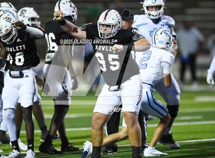 Thumbnail 1 in Wylie East @ Rowlett photogallery.