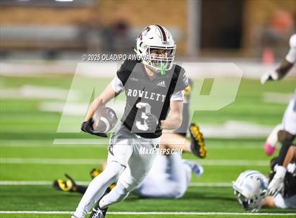 Thumbnail 2 in Wylie East @ Rowlett photogallery.