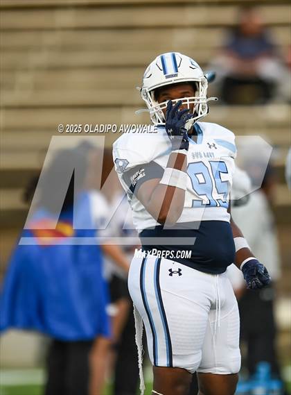 Thumbnail 3 in Wylie East @ Rowlett photogallery.