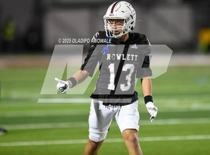 Thumbnail 3 in Wylie East @ Rowlett photogallery.