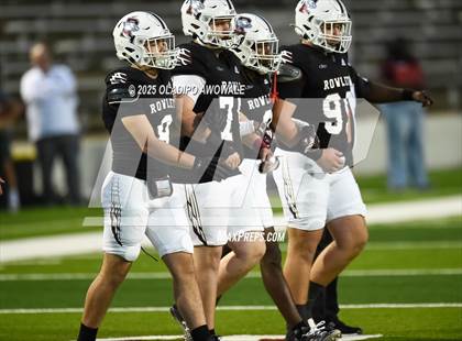 Thumbnail 1 in Wylie East @ Rowlett photogallery.