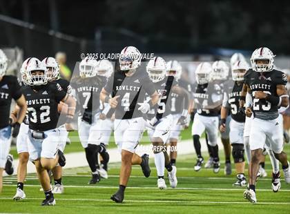 Thumbnail 3 in Wylie East @ Rowlett photogallery.