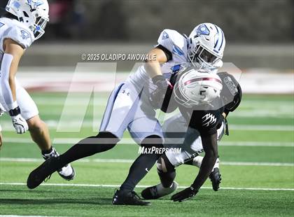 Thumbnail 1 in Wylie East @ Rowlett photogallery.