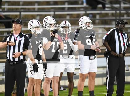 Thumbnail 2 in Wylie East @ Rowlett photogallery.