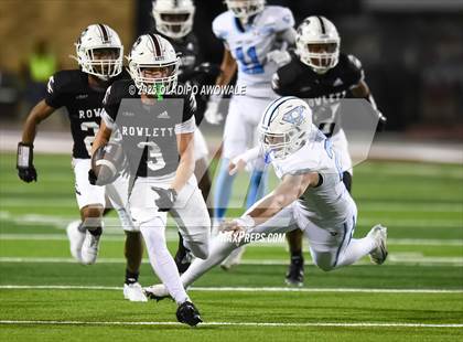 Thumbnail 1 in Wylie East @ Rowlett photogallery.