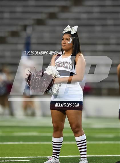 Thumbnail 3 in Wylie East @ Rowlett photogallery.