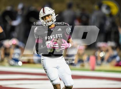 Thumbnail 3 in Wylie East @ Rowlett photogallery.