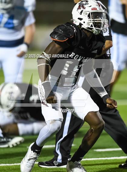 Thumbnail 1 in Wylie East @ Rowlett photogallery.