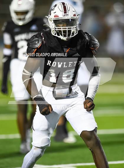 Thumbnail 1 in Wylie East @ Rowlett photogallery.