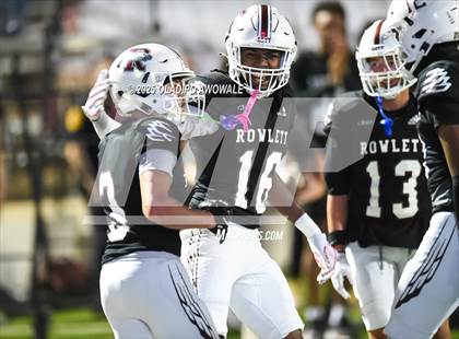 Thumbnail 3 in Wylie East @ Rowlett photogallery.