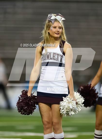 Thumbnail 1 in Wylie East @ Rowlett photogallery.