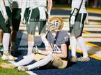Photo from the gallery "Saint Thomas Aquinas vs. Basehor-Linwood (KSHSAA 4A Round 3)"