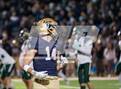 Photo from the gallery "Saint Thomas Aquinas vs. Basehor-Linwood (KSHSAA 4A Round 3)"