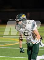 Photo from the gallery "Saint Thomas Aquinas vs. Basehor-Linwood (KSHSAA 4A Round 3)"