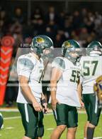 Photo from the gallery "Saint Thomas Aquinas vs. Basehor-Linwood (KSHSAA 4A Round 3)"