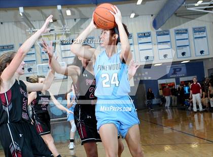 Thumbnail 1 in Porter-Gaud @ Pinewood Prep photogallery.