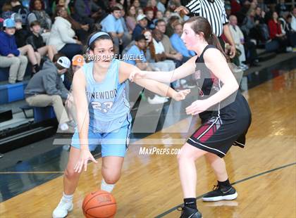 Thumbnail 1 in Porter-Gaud @ Pinewood Prep photogallery.