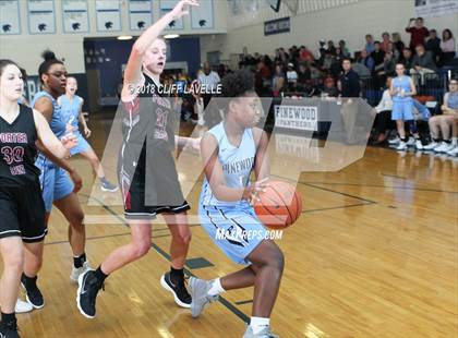 Thumbnail 3 in Porter-Gaud @ Pinewood Prep photogallery.