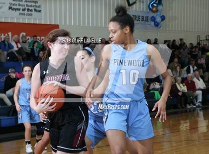 Thumbnail 2 in Porter-Gaud @ Pinewood Prep photogallery.