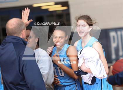 Thumbnail 1 in Porter-Gaud @ Pinewood Prep photogallery.