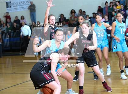 Thumbnail 2 in Porter-Gaud @ Pinewood Prep photogallery.