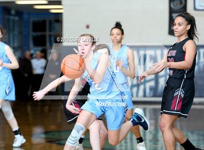 Thumbnail 2 in Porter-Gaud @ Pinewood Prep photogallery.
