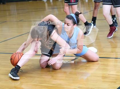 Thumbnail 3 in Porter-Gaud @ Pinewood Prep photogallery.