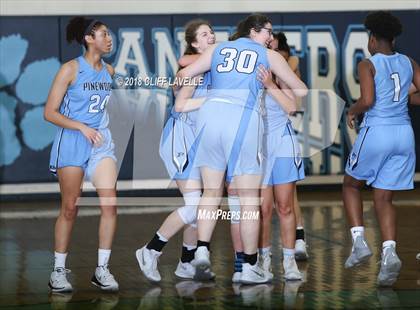 Thumbnail 3 in Porter-Gaud @ Pinewood Prep photogallery.
