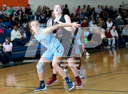 Thumbnail 1 in Porter-Gaud @ Pinewood Prep photogallery.