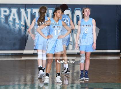 Thumbnail 2 in Porter-Gaud @ Pinewood Prep photogallery.