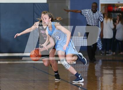 Thumbnail 2 in Porter-Gaud @ Pinewood Prep photogallery.