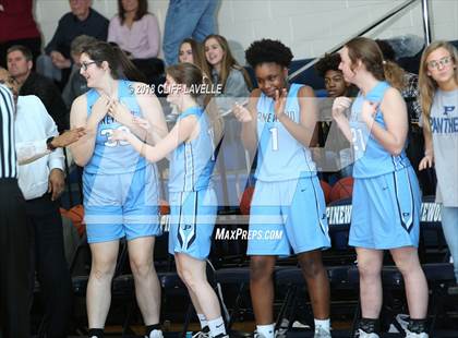 Thumbnail 2 in Porter-Gaud @ Pinewood Prep photogallery.