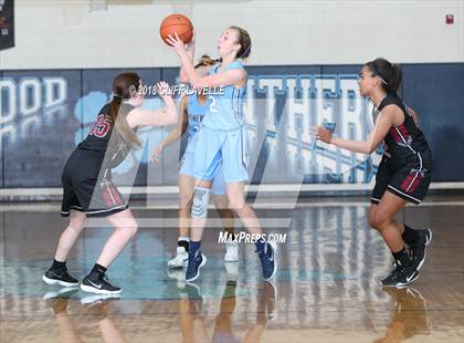 Thumbnail 3 in Porter-Gaud @ Pinewood Prep photogallery.