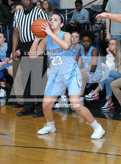 Thumbnail 3 in Porter-Gaud @ Pinewood Prep photogallery.