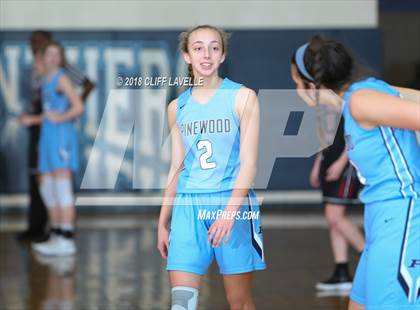 Thumbnail 3 in Porter-Gaud @ Pinewood Prep photogallery.